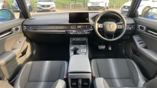 Honda Civic 2.0 eHEV Sport 5dr CVT Hybrid Hatchback